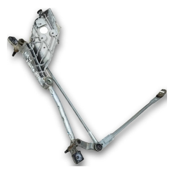 Galhada Limpador Parabrisa Ford New Fiesta 2014 D3bb17566aa