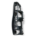 Painel Tabelier Chevrolet Vectra 2000 2001 2002 2003 2004 Prateado