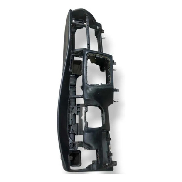 Painel Tabelier Chevrolet Vectra 2000 2001 2002 2003 2004 Prateado