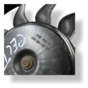 Ventoinha Motor Radiador Gm Celta Corsa 2002 A 2004 2he006a