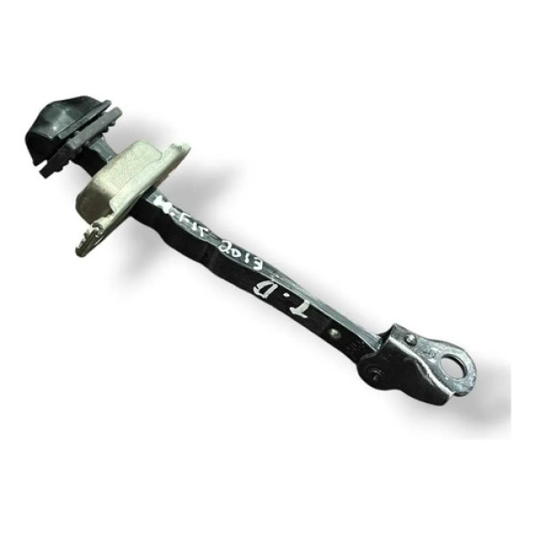 Limitador Porta Traseira Direita Honda Fit 2009 2010 A 2013