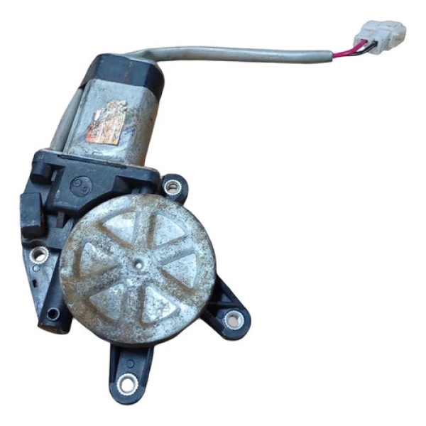 Motor Vidro Traseiro Direita Voyage 2011 2012 2013 2014