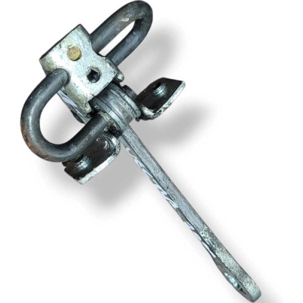 Limitador Porta Traseira Direita Chevrolet Vectra 1997/2005