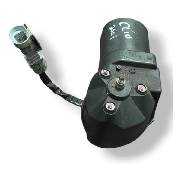 Motor Limpador Parabrisa Renault Clio Sedan 2007 1rn0ml301