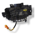 Fita Do Airbag Chevrolet S10 2.4 2012 2013 2014 2015 2016 Preto