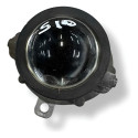 Farol Milha Neblina Chevrolet S10 2012 2013 2014 00078109 Preto