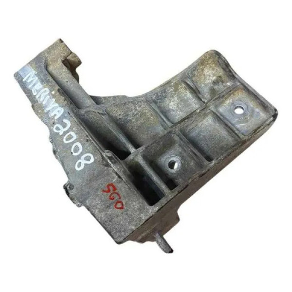 Suporte Bomba Direção Chevrolet Meriva Maxx 1.8 08 93302626