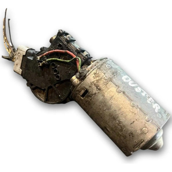 Motor Limpador Parabrisa Renault Duster 2014 2015 2016 2017
