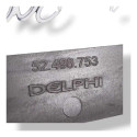 Portinhola Caixa Evaporadora Gm Astra Sedan 2005 - 52498753