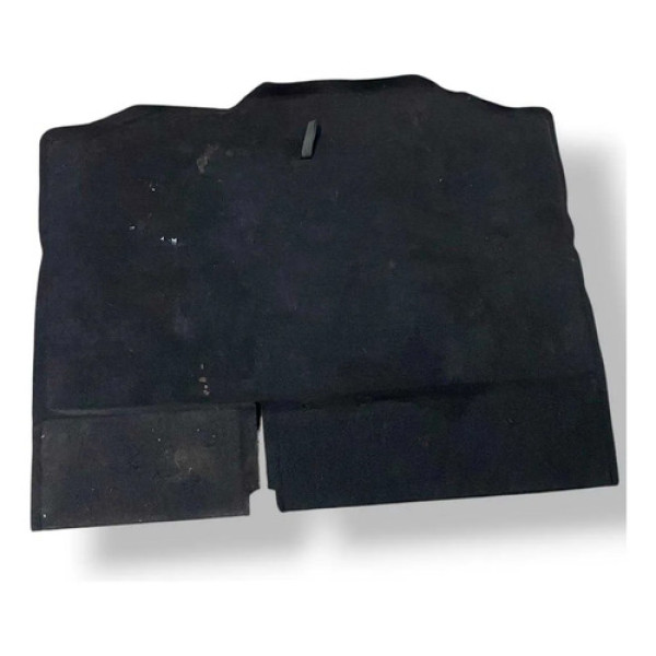 Carpete Porta Malas Assolho Citroën Aircross 201196886113zd Preto