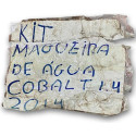 Kit Mangueira Água Chevrolet Cobalt 1.4 2014 2015 2016 2017