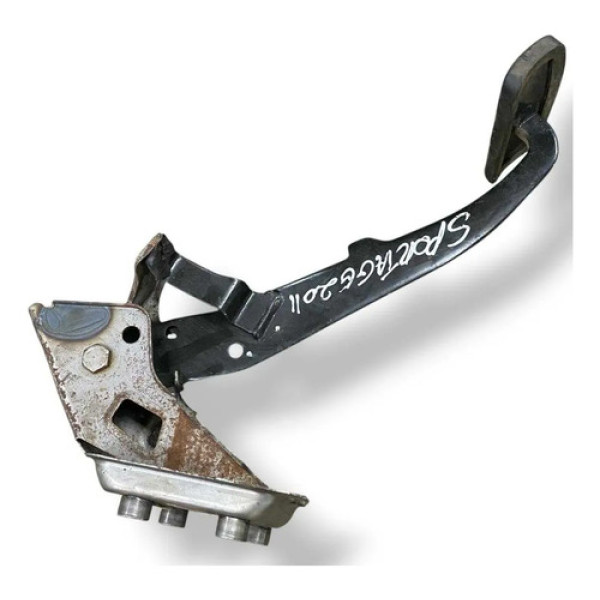 Pedal Freio Kia Sportage 2007 2008 2009 2010 2011 2012