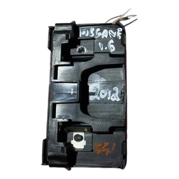 Módulo Leitor Cartão Renault Megane 1.6 2007/2012 8200074331