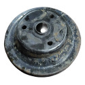 Polia Virabrequim Chevrolet Blazer 4.3 2004 2005 10085754