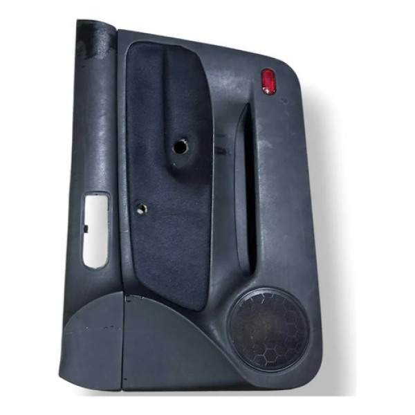 Forro Porta Dianteira Direita Volkswagen Bora 2007 1j4867010