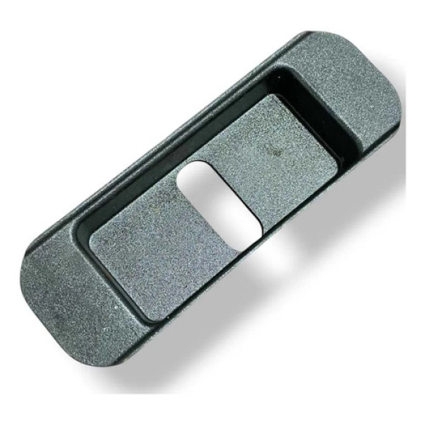 Moldura Fechadura Capô Ford Mondeo 2001 2002 2003 2004 76067
