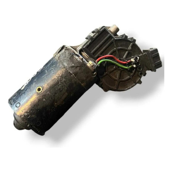 Motor Limpador Parabrisa Peugeot 206 1999 A 2004 0390241360