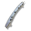  Alma Parachoque Dianteiro Ford Focus 2000 2001 2002