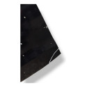 Porta Dianteira Esquerda Chevrolet Montana 2009 Detalhes Dianteira Esquerdo Preto