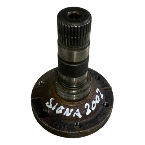 Coxim Câmbio Fiat Siena 1.0 2006/2007/2008/2009/2009/2010