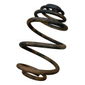 Mola Suspensão Traseira Chevrolet Corsa 1994 1995 A 2002