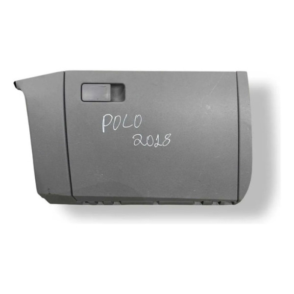 Porta Luvas  Volkswagen Polo 2017  2018 2019 2020 2021 2022