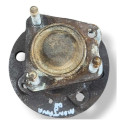 Cubo Rolamento Traseiro Esquerdo Chevrolet Montana 1.8 2005