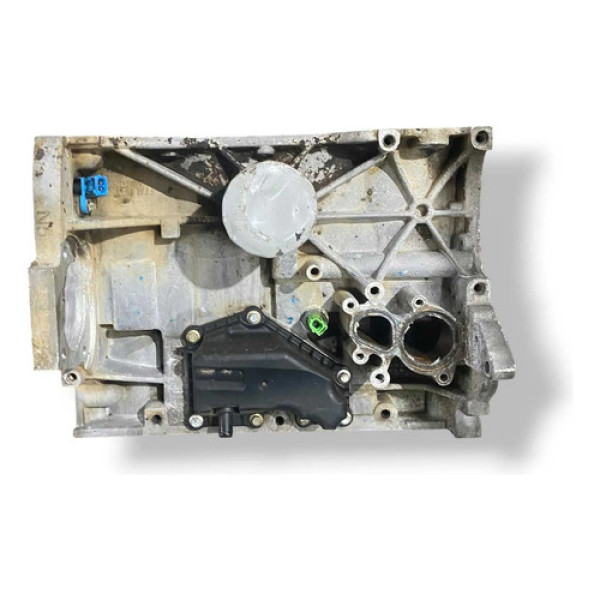 Bloco Motor Ford Focus 1.8 2003 2004 2005 2006 2007 2008