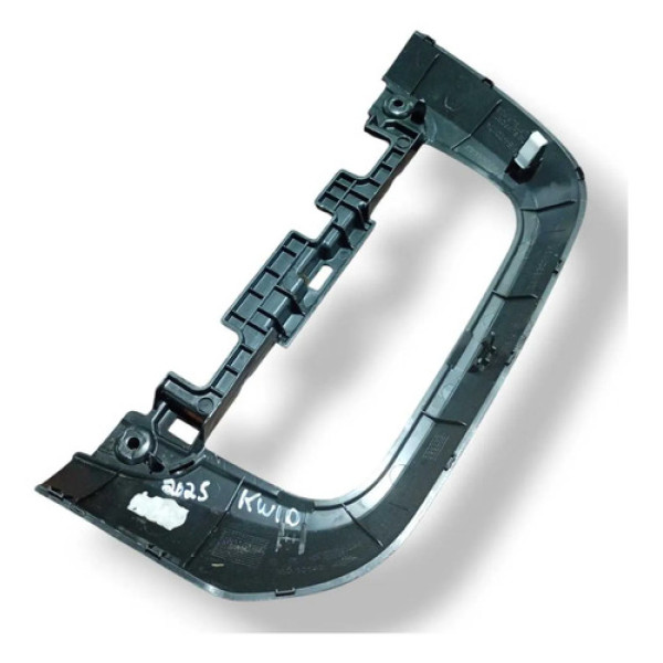 Moldura Comando Ar Condicionado Renault Kwid 2025 251632713r
