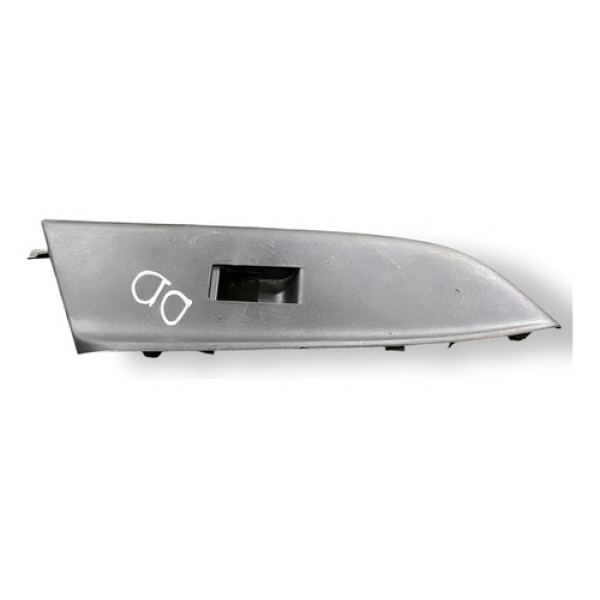 Moldura Botão Vidro Dianteiro Direito Honda Fit 15 83546t5n