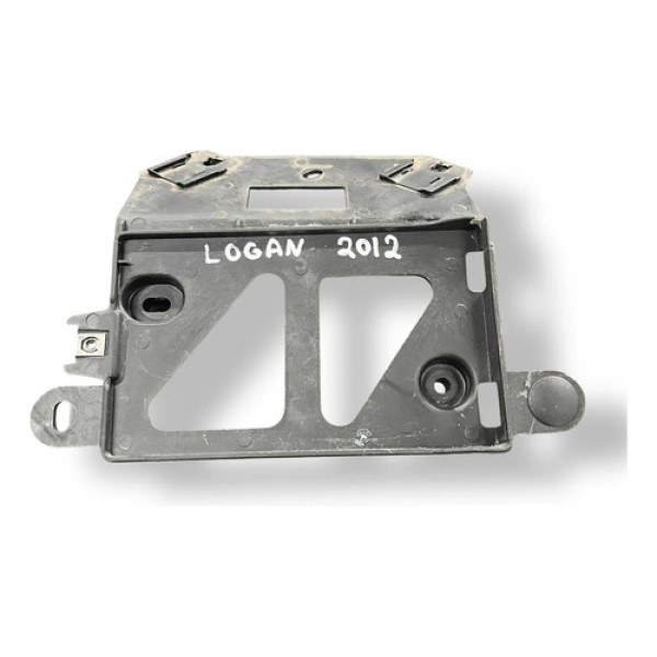 Suporte Módulo Conforto Renault Logan 2012 2013 28020205r