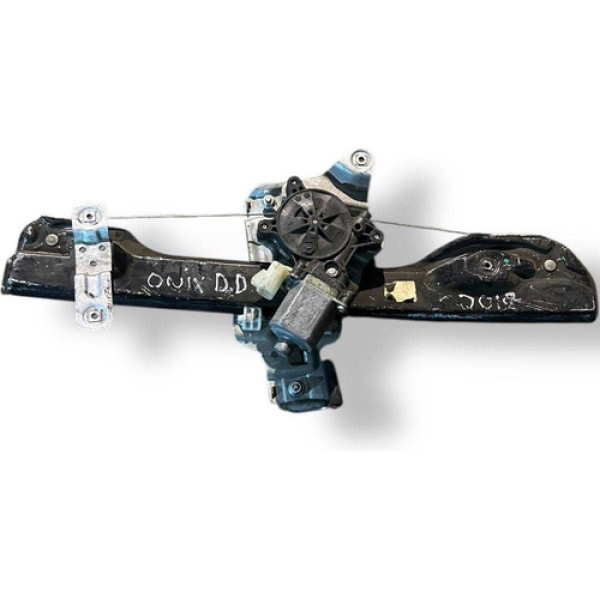 Máquina Vidro Elétrico Diantdireito Ônix 2018 - 0130823922