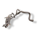 Carcaça Valvula Termostatica Gm Corsa 1.4 2010 2011 93378094