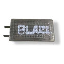 Luz Interna Porta Malas Chevrolet Blazer 4.3 V6 1997/2001 