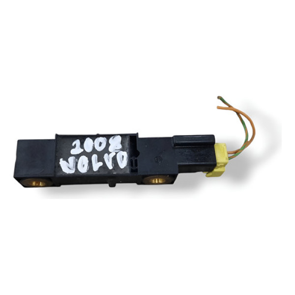 Sensor Colisão Tras Direito Volvo S60 2.0 2001 2002 8622365