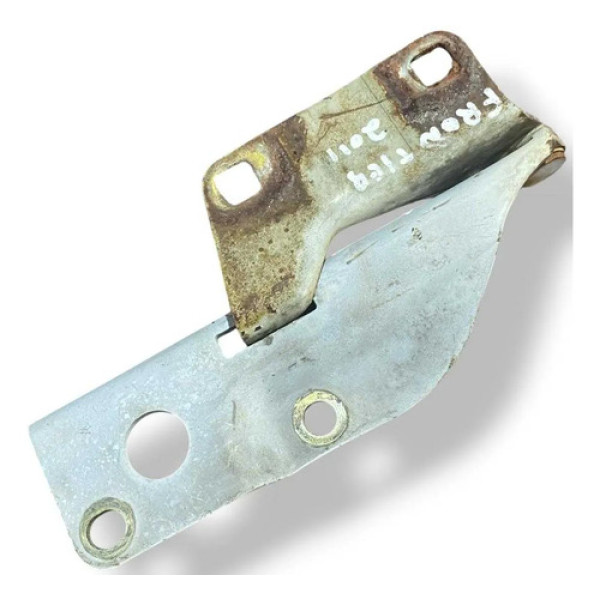 Dobradiça Capô Esquerdo Nissan Frontier 2010 2011 2012 2013