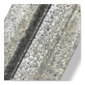 Absorvedor Impacto Parachoque Traseiro Sportage 2866201f500