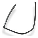 Canaleta Vidro Porta Traseira Esquerda Fiat Palio 2000/2001