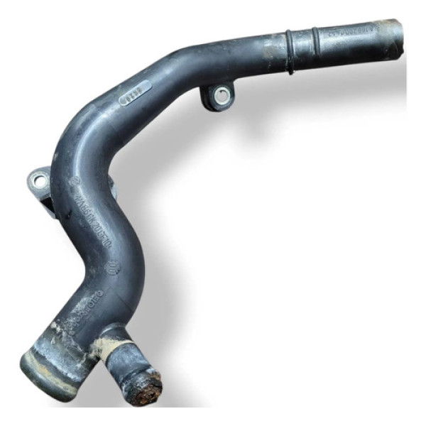 Tubo Cano Agua Mercedes-benz Classe A 2000 A1662000452