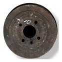 Cubo Traseiro Direito 1.4  Chevrolet Montana 2009 93393196