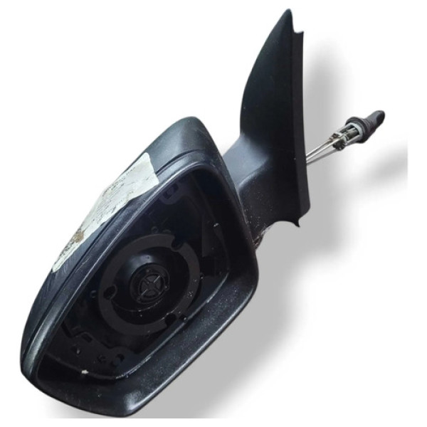 Retrovisor Manual Esquerdo Voyage 2014 2015 2016 5u1857501