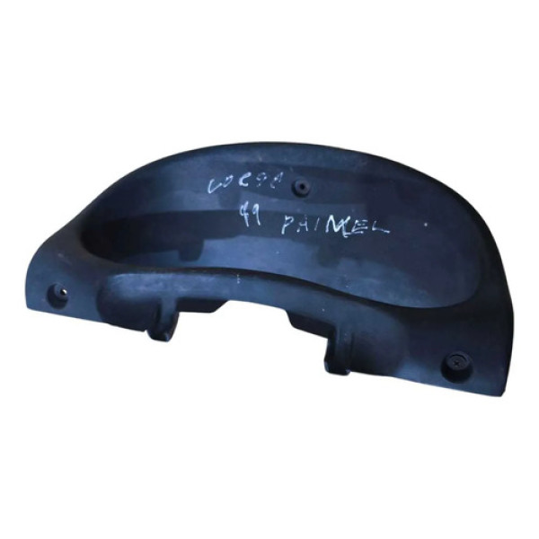 Moldura Painel Instrumentos Chevrolet Corsa 2000 90387686 Água