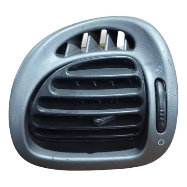 Difusor Ar Esquerdo Citroën Xsara Picasso 2007 9631280177