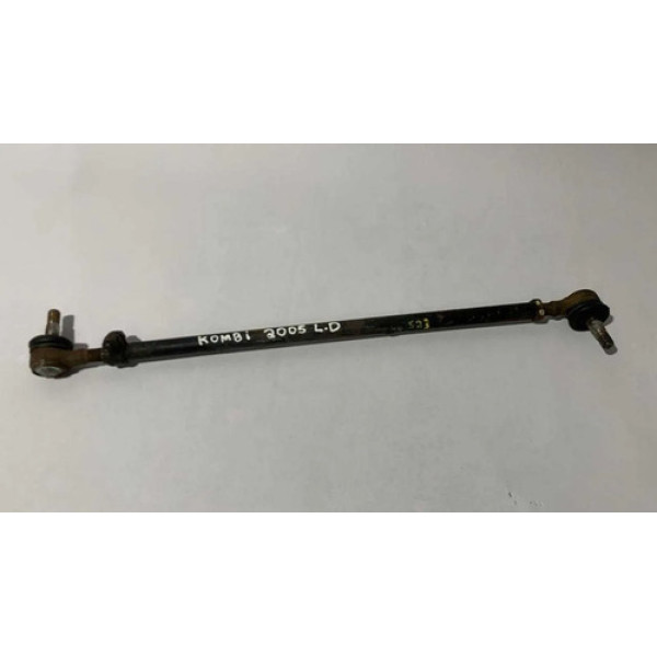 Braço Tensor Suspensão Dianteiro Direito Vw Kombi 2004 2005