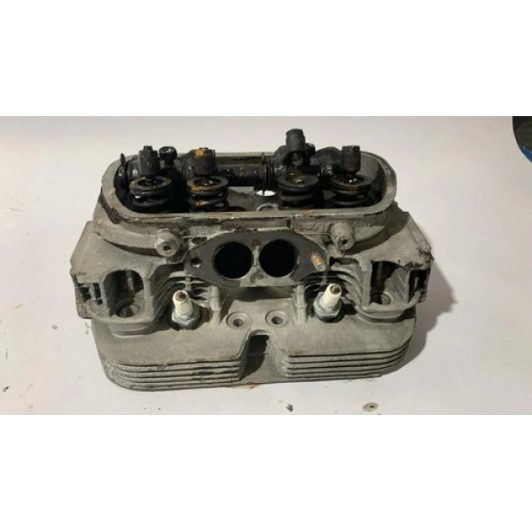 Cabeçote Kombi 1.6 2005