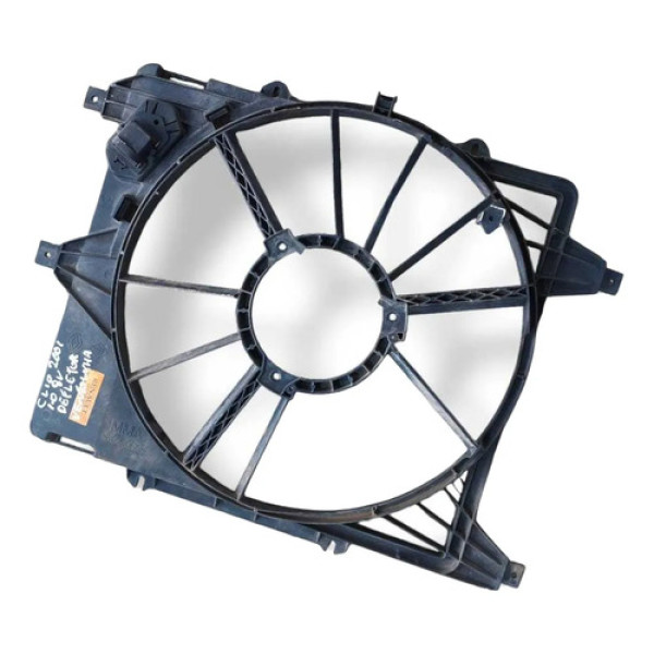 Defletor Ventoinha Renault Clio 1.0 8v 2001 2002 8200024055