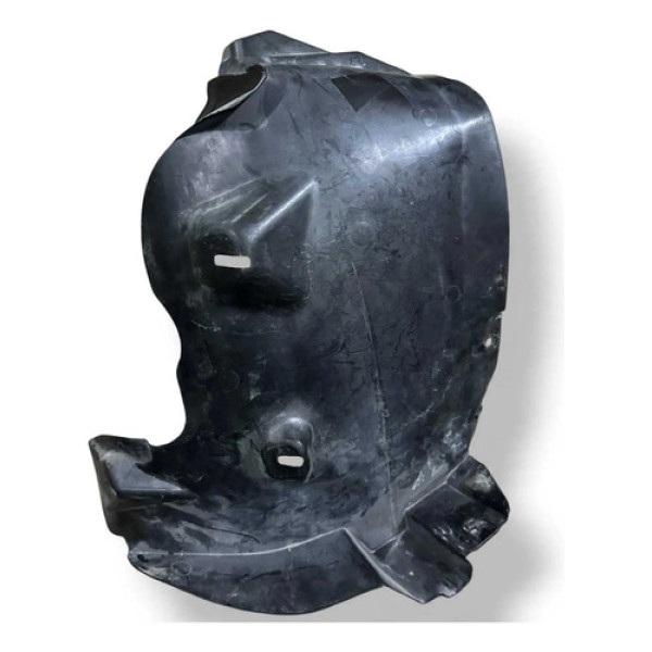 Parabaro Dianteiro Esquerdo Chrevrolet Cobalt 2012 52036372