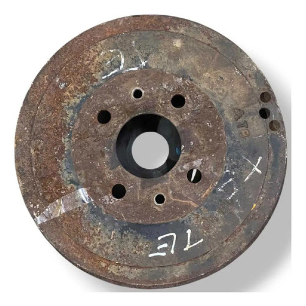 Cubo Roda  Traseiro Esquerda Manual 1.8 Fiat Stilo 2007 2008