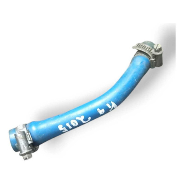 Mangueira Tanque Combustivel Ford Ka Ford  Ka 1.5 2015 2016 Azul