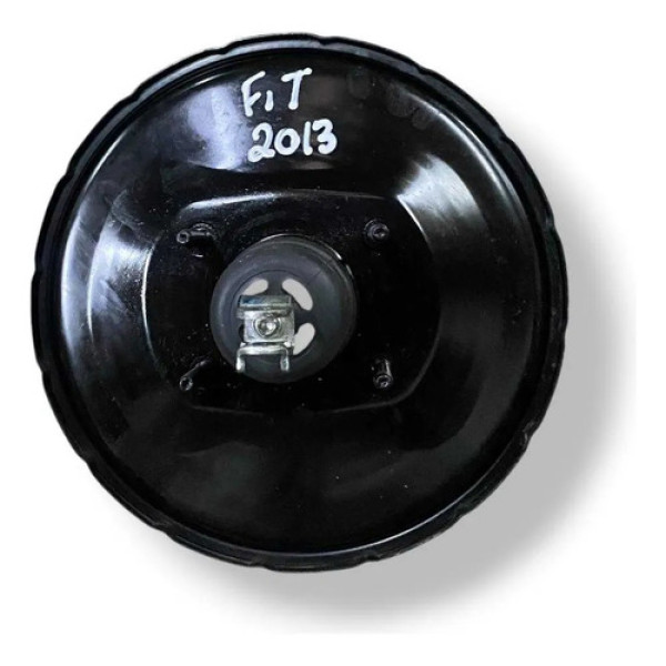 Hidrovácuo Servo Freio Honda Fit 1.4 2008 2009 2010 /  2013